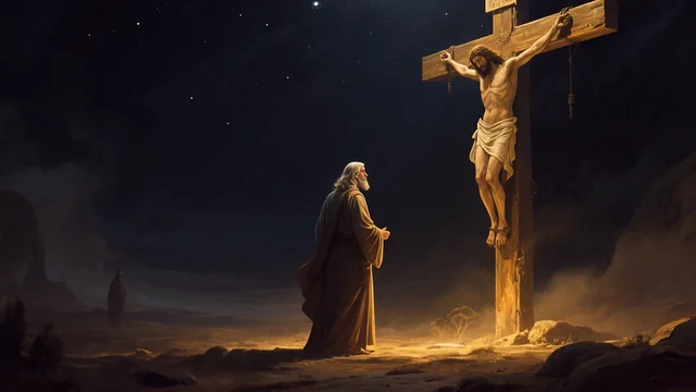 Illustration for Rev 1:10: The Spirit Declaration!